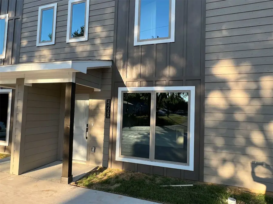 2526 S Fannin Avenue #2600, Denison, TX 75020 - #2