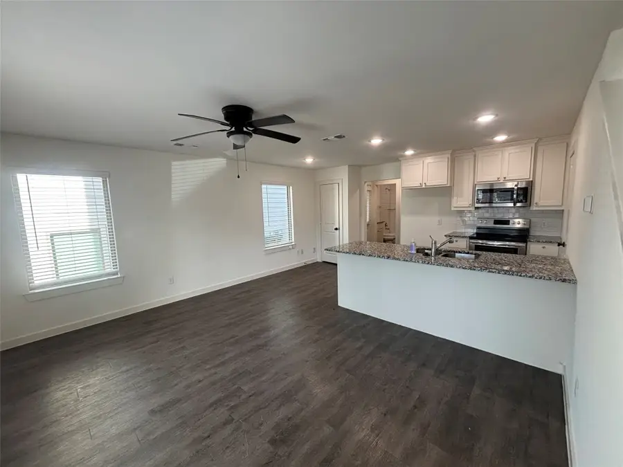 2526 S Fannin Avenue #2600, Denison, TX 75020 - #3