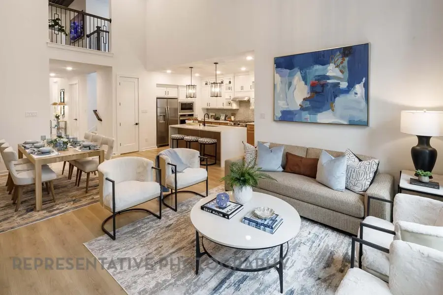 1752 Secco Way, McLendon Chisholm, TX 75032 - #3