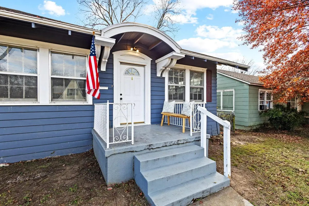 1310 W Morton Street, Denison, TX 75020 - #1