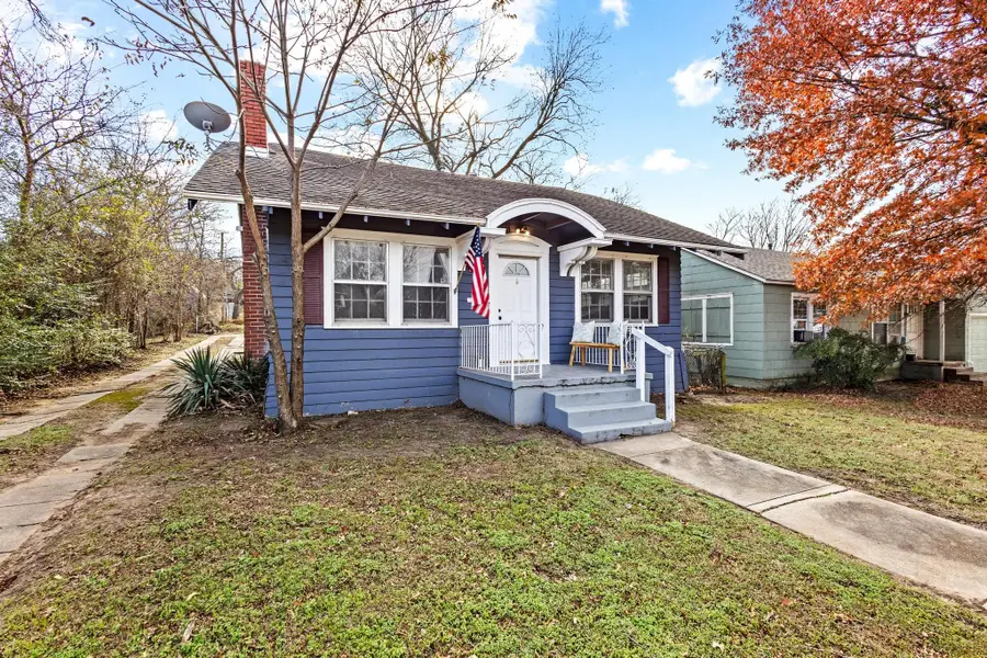 1310 W Morton Street, Denison, TX 75020 - #2