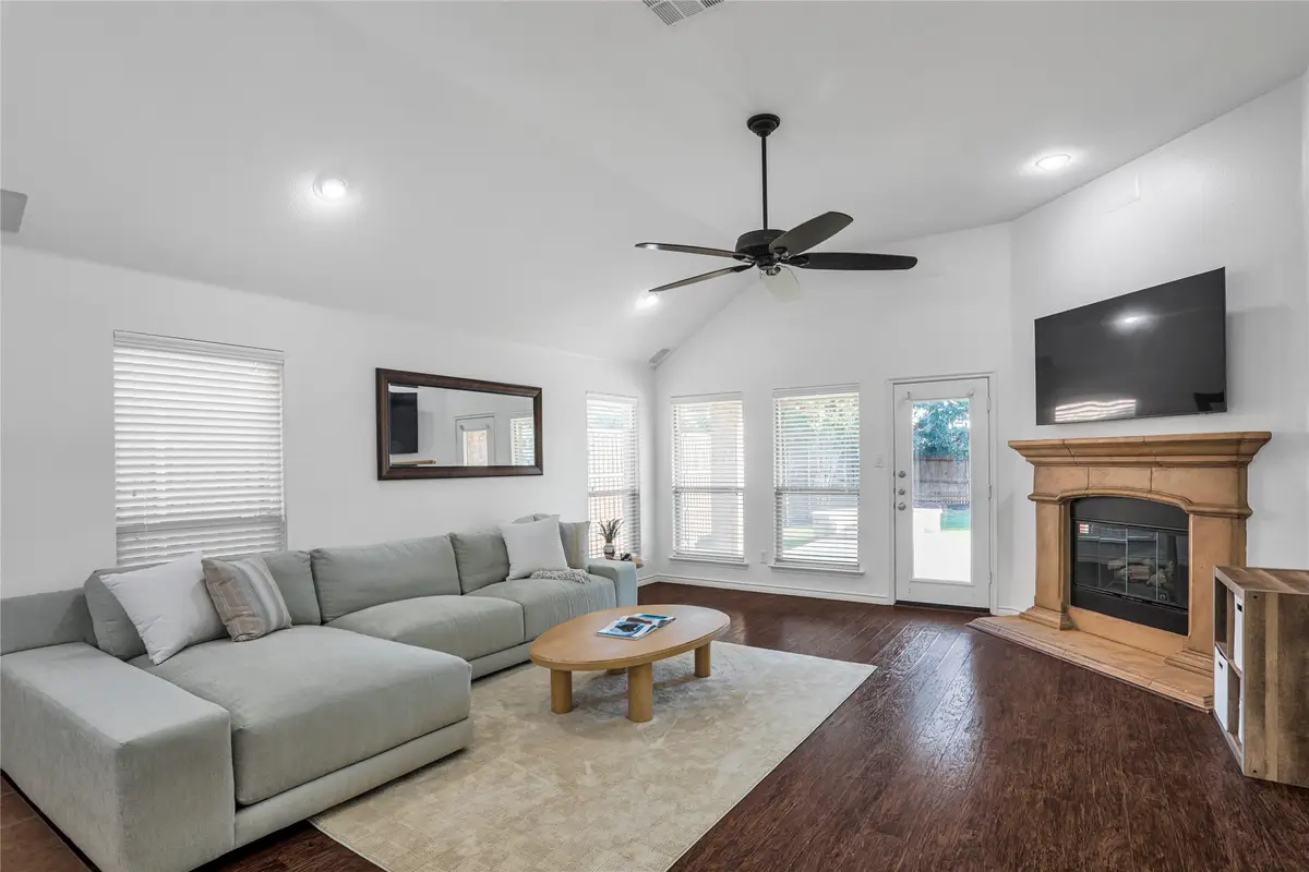 10409 Flat Creek Trail, McKinney, TX 75072 - Image #1