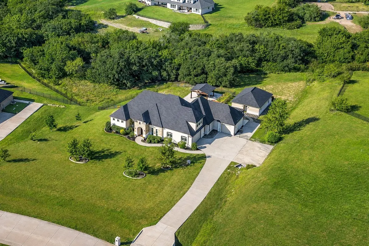 12716 Bella Vita Drive, Fort Worth, TX 76126 - Image #1