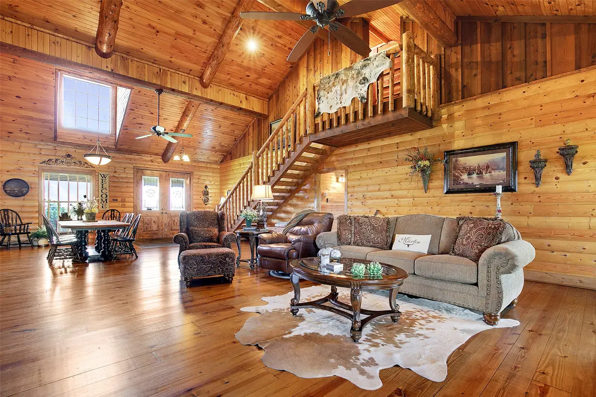 575 County Road 1214, Quitman, TX 75783 - Image #1