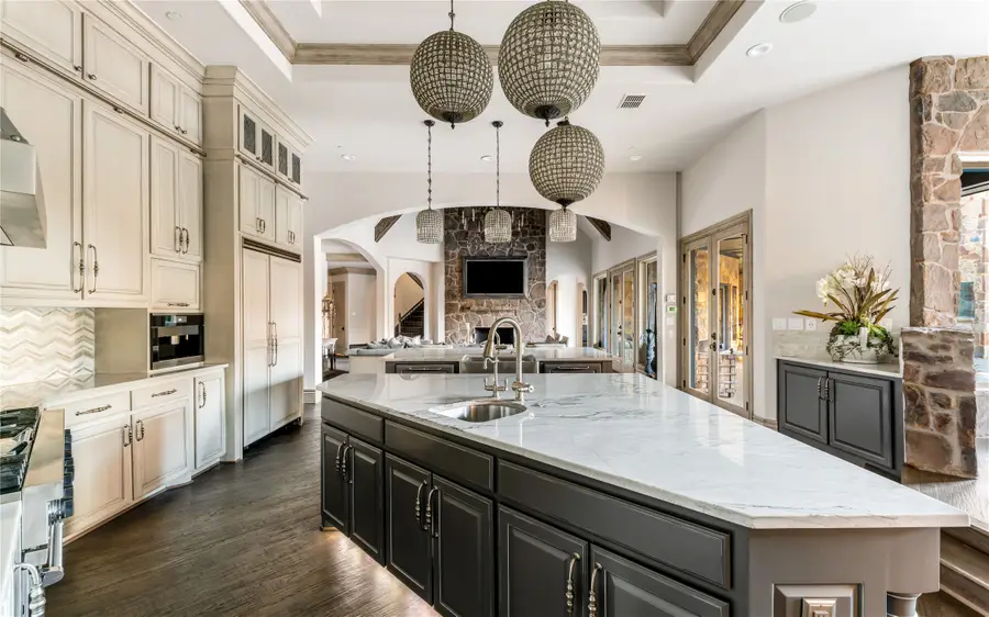 2656 Twelve Oaks Lane, Celina, TX 75078 - #3