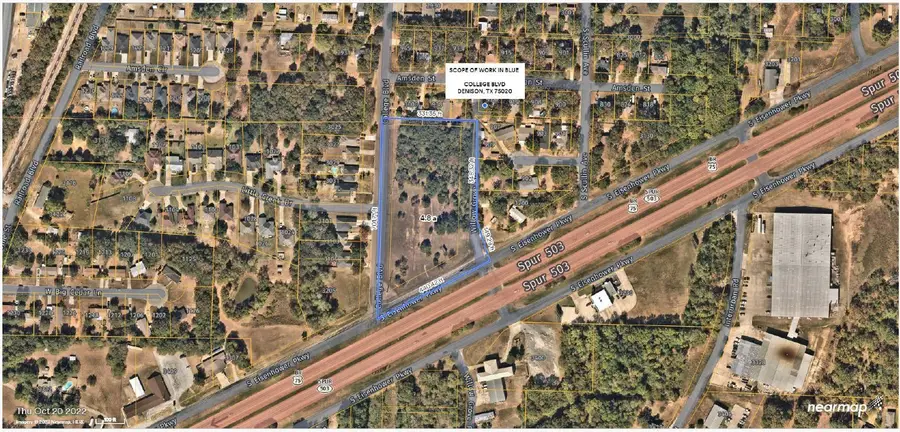 3281 S Eisenhower Parkway, Denison, TX 75020 - Image #2