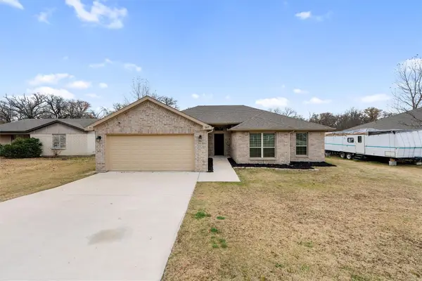 1627 Tanglewood Drive, Azle, TX 76020