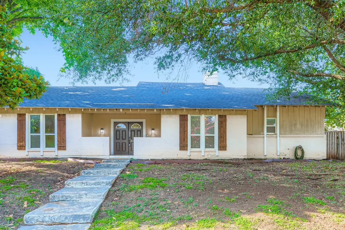 3313 Erwin Drive, Plano, TX 75074 - Image #1