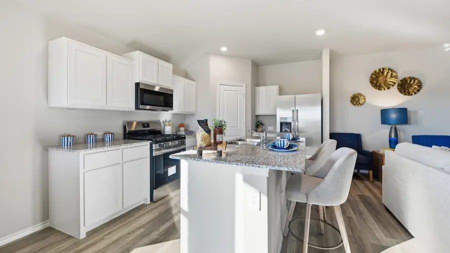 5412 Rollins Drive, Denton, TX 76249 - #3