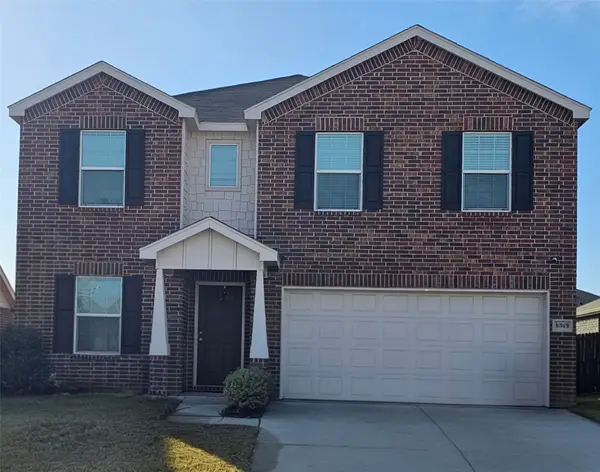 1045 Knightly Lane, Haslet, TX 76052