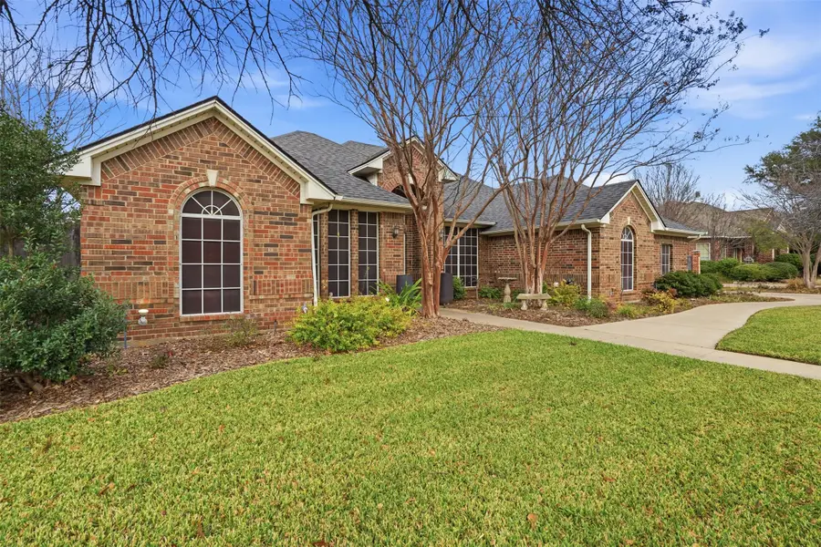 901 Dylan Court, Burleson, TX 76028 - Image #3