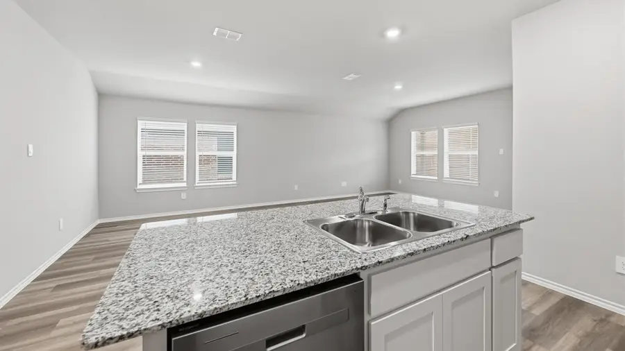 1906 Cherokee Lane, Cleburne, TX 76033 - #3