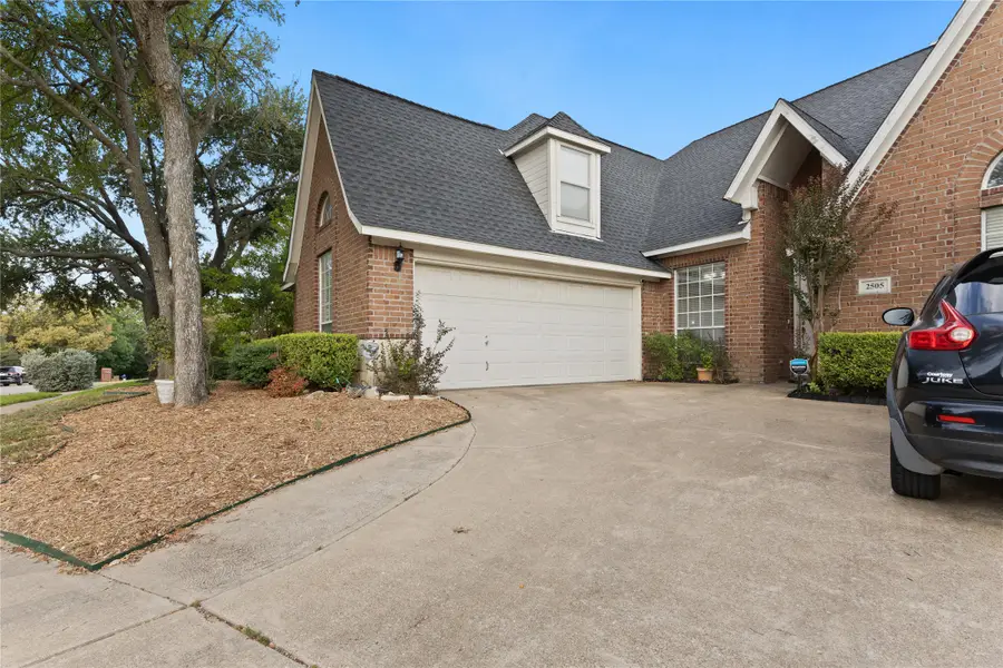 2505 Timber Ridge Drive, Garland, TX 75044 - Image #2