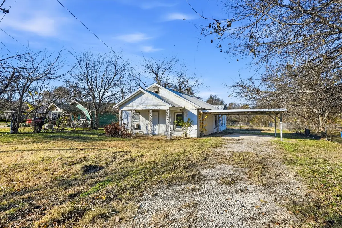 606 S Spears Street, Alvarado, TX 76009 - Image #1
