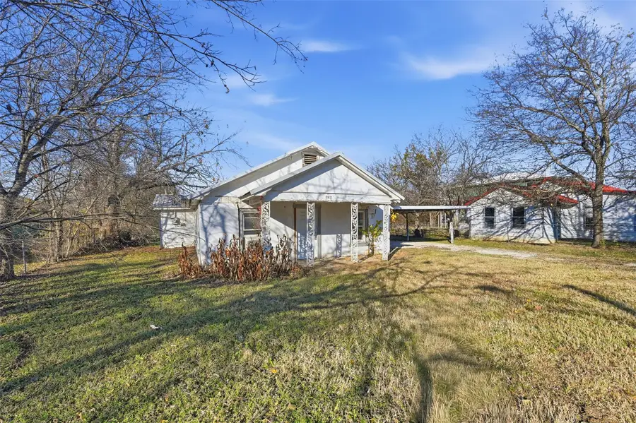 606 S Spears Street, Alvarado, TX 76009 - Image #3