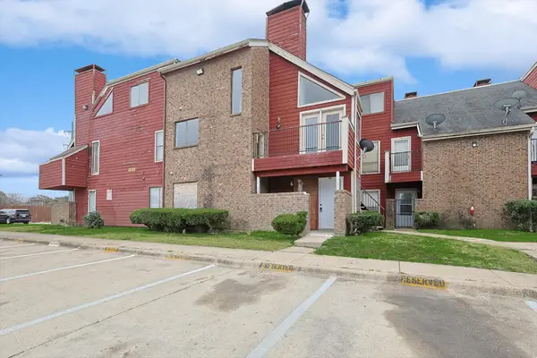 9839 Walnut St #T110, Dallas, TX 75243