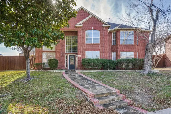 7300 Hobart Circle, Plano, TX 75025
