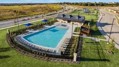 1910 Cherokee Lane, Cleburne, TX 76033 - #3