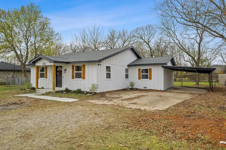 302 Suzanne Street, Palmer, TX 75152 - #3