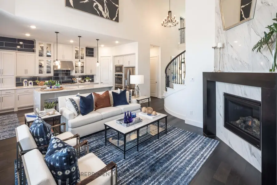 818 Montrose Drive, Rockwall, TX 75087 - #3