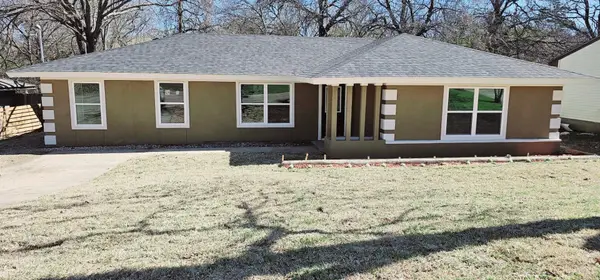 1612 Lynn Haven Avenue, Dallas, TX 75216