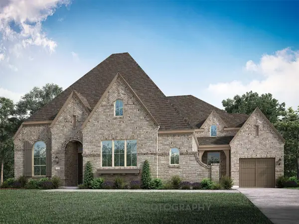 834 Montrose Drive, Rockwall, TX 75087