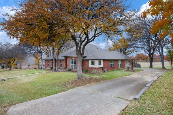 304 Whittier Street, Highland Village, TX 75077