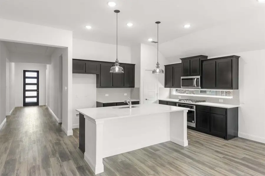 1439 Florence Lane, Celina, TX 75009 - Image #2