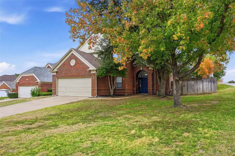 4725 Layla Road, Arlington, TX 76016 - Image #2