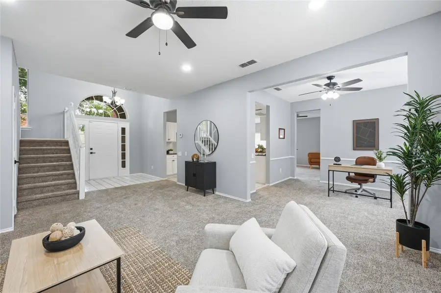 4725 Layla Road, Arlington, TX 76016 - Image #3