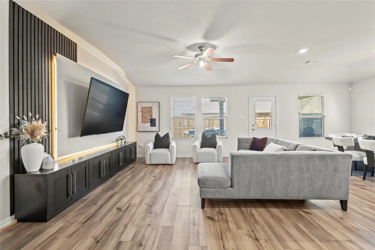 10940 Golden Barrel Court, Fort Worth, TX 76108 - Image #1