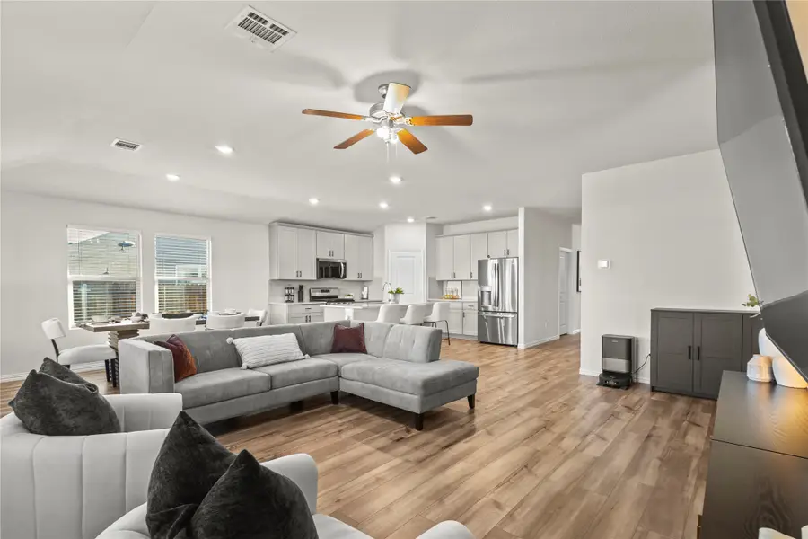 10940 Golden Barrel Court, Fort Worth, TX 76108 - Image #3