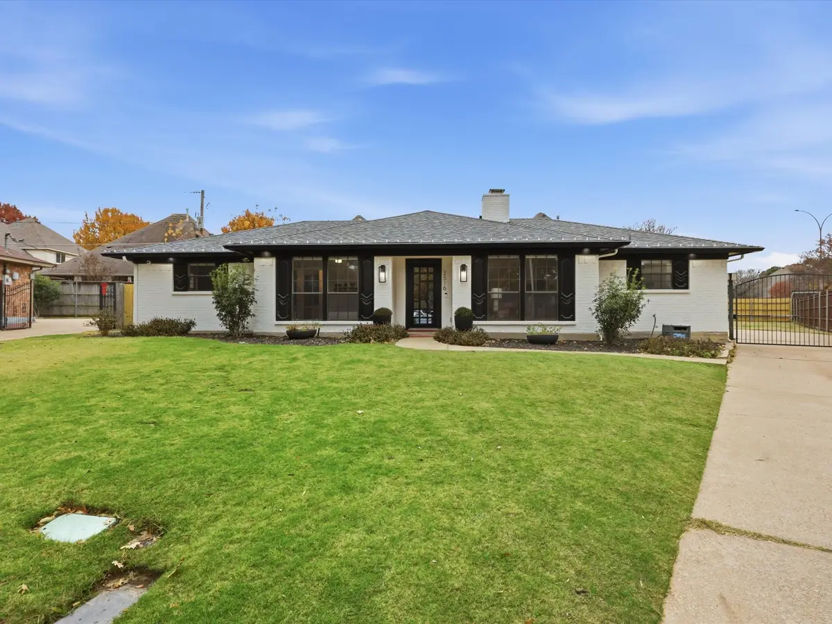3516 Henry Court, Arlington, TX 76017 - Image #1