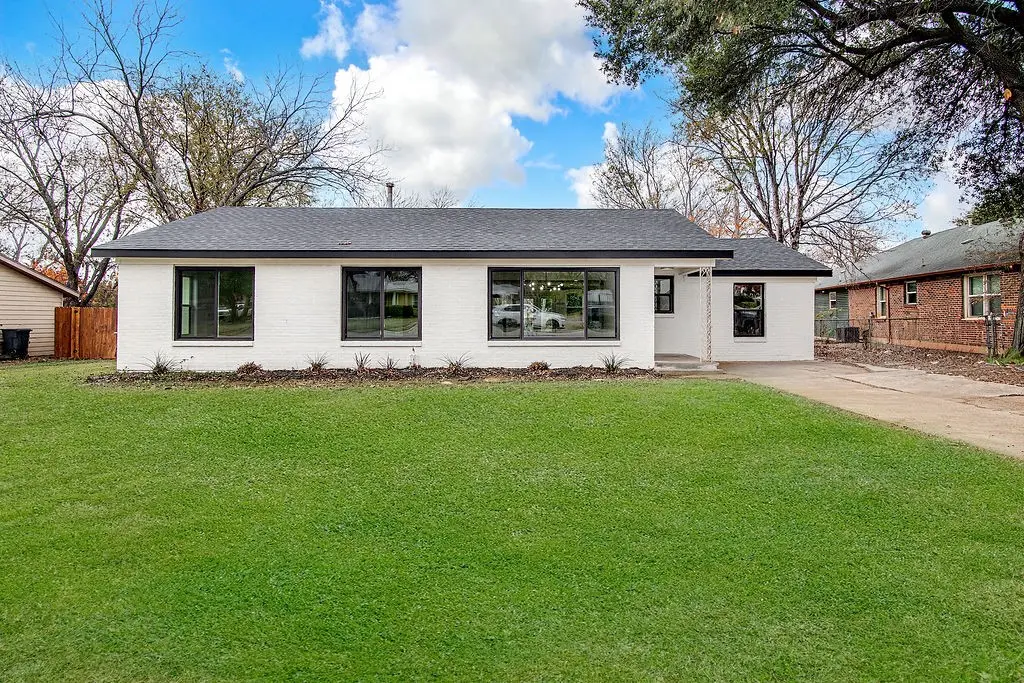 3549 Holder Street, Richland Hills, TX 76118 - #1