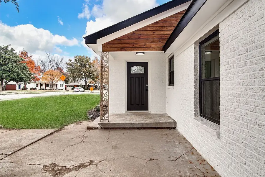 3549 Holder Street, Richland Hills, TX 76118 - #2