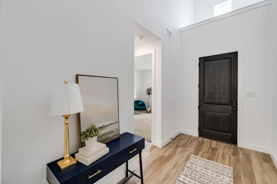 2917 Borderland Lane, Celina, TX 75009 - Image #3