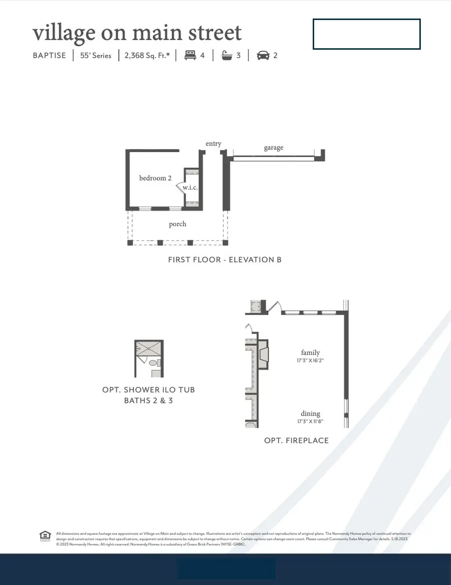 9460 Keep Street, Frisco, TX 75035 - Image #3