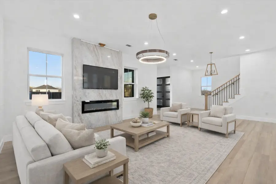 2703 Stonecrest Drive, Sherman, TX 75092 - Image #2