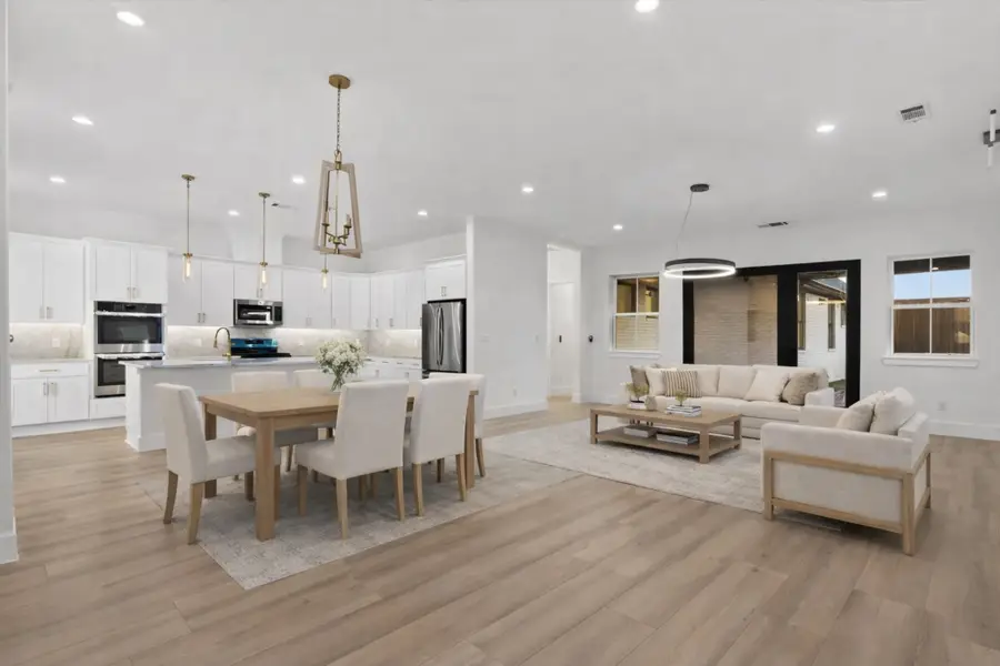 2703 Stonecrest Drive, Sherman, TX 75092 - Image #3