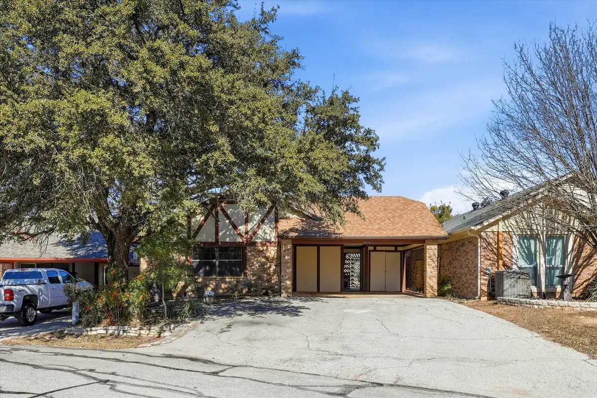 6234 Tezcuco Court, Granbury, TX 76049 - Image #1