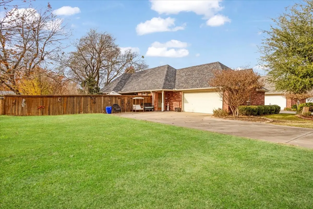 2700 Rex Cruse Drive, Sherman, TX 75092 - #1