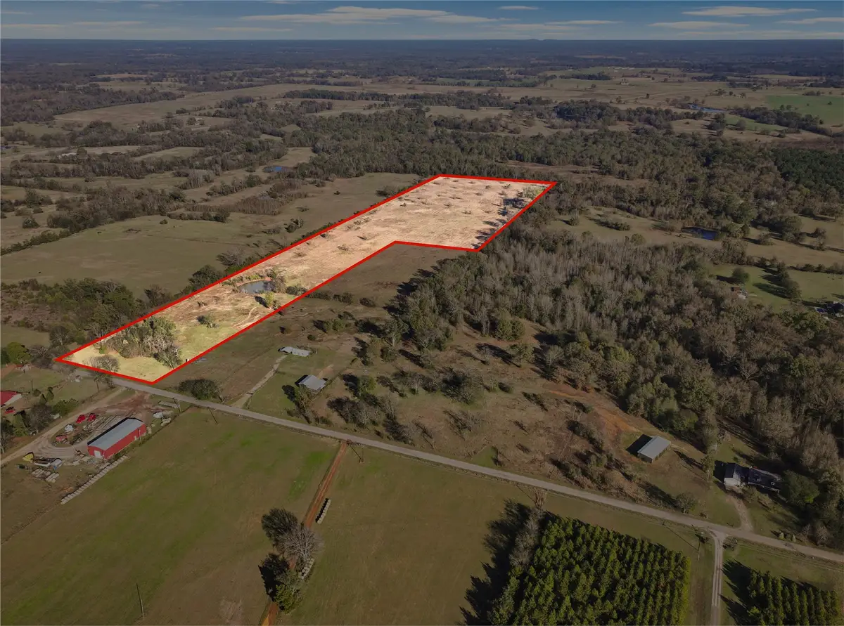 TR 1 County Road 4840, Mount Pleasant, TX 75455 - #1