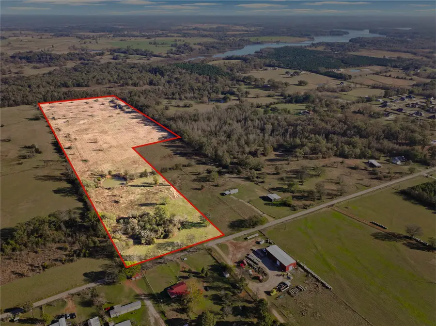 TR 1 County Road 4840, Mount Pleasant, TX 75455 - #2