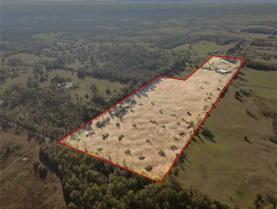 TR 1 County Road 4840, Mount Pleasant, TX 75455 - #3