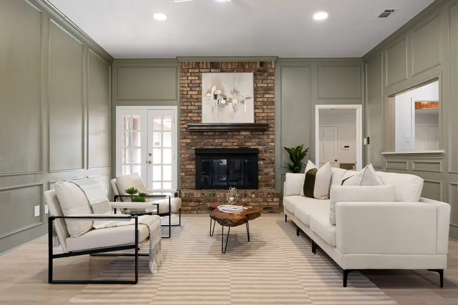 6006 Norfolk Drive, Garland, TX 75044 - #3