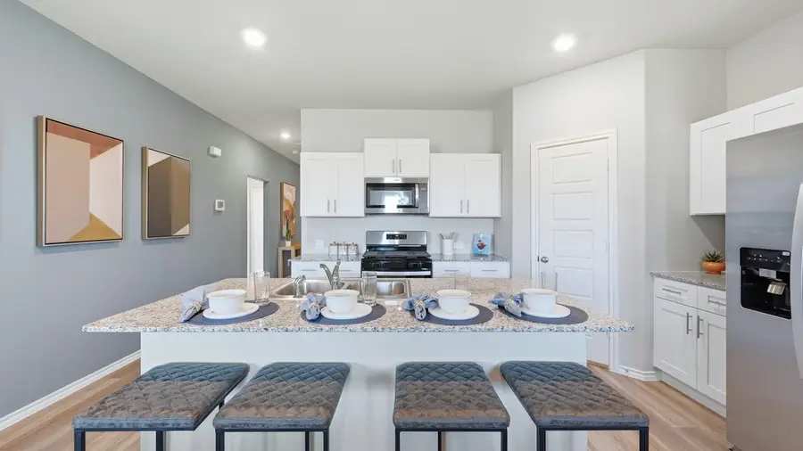 2229 White Buffalo Way, Fort Worth, TX 76036 - Image #2