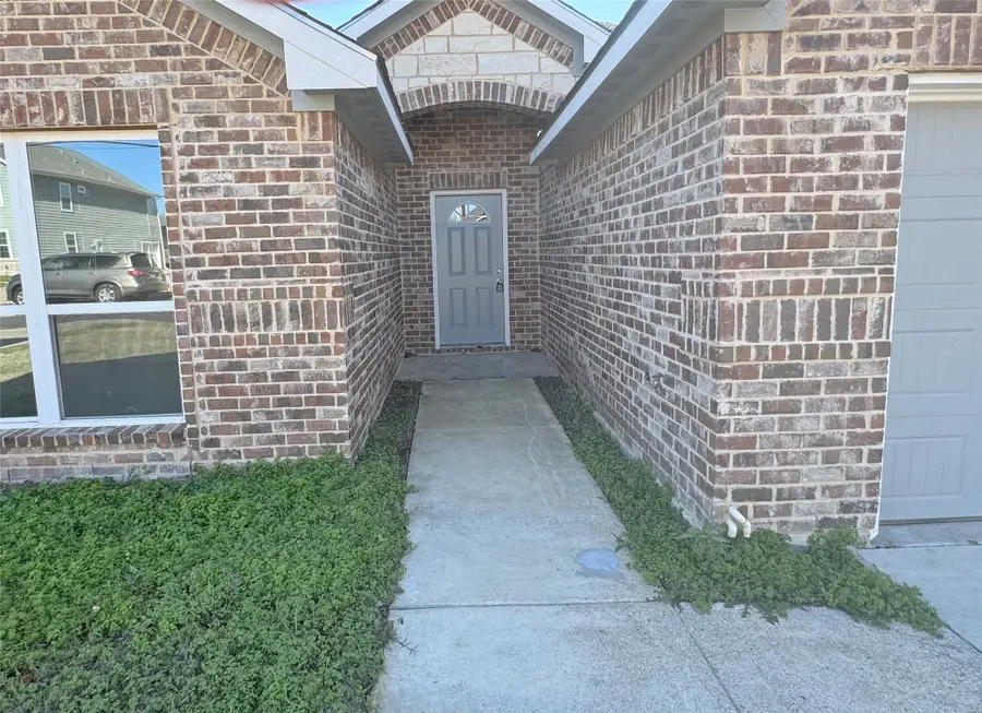 3407 Pickett Street, Greenville, TX 75401 - #2