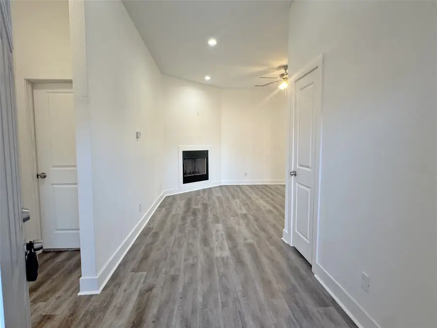 3407 Pickett Street, Greenville, TX 75401 - #3