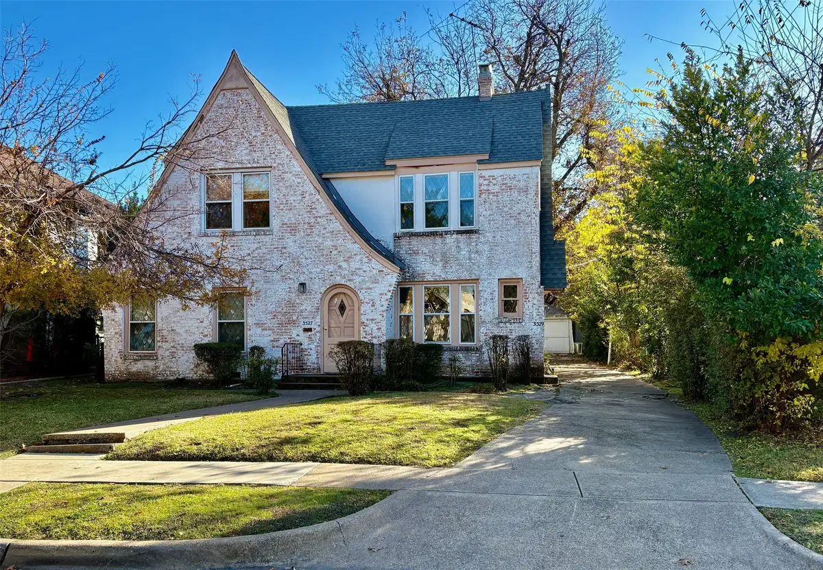 3527 Westminster Avenue, University Park, TX 75205 - Image #1