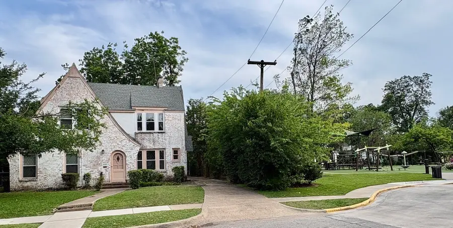 3527 Westminster Avenue, University Park, TX 75205 - #2